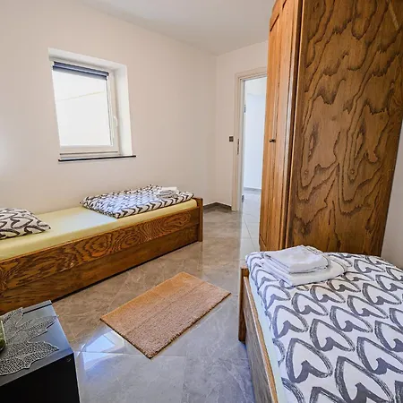 アパート Sleek And Stylish With Sea View - Two Bedroom With Balcony
